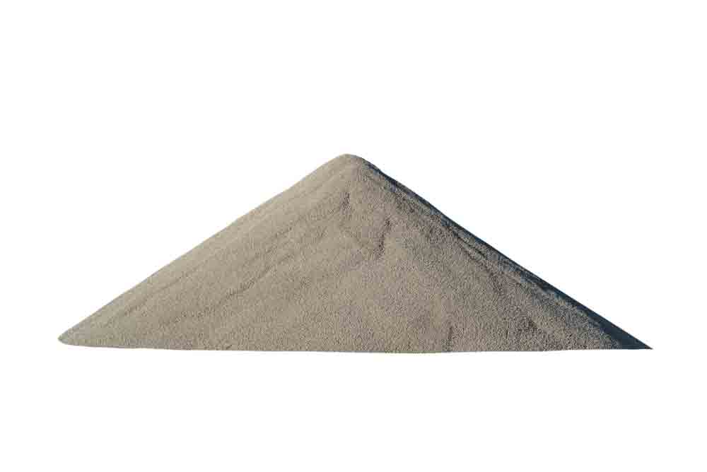 construction materials