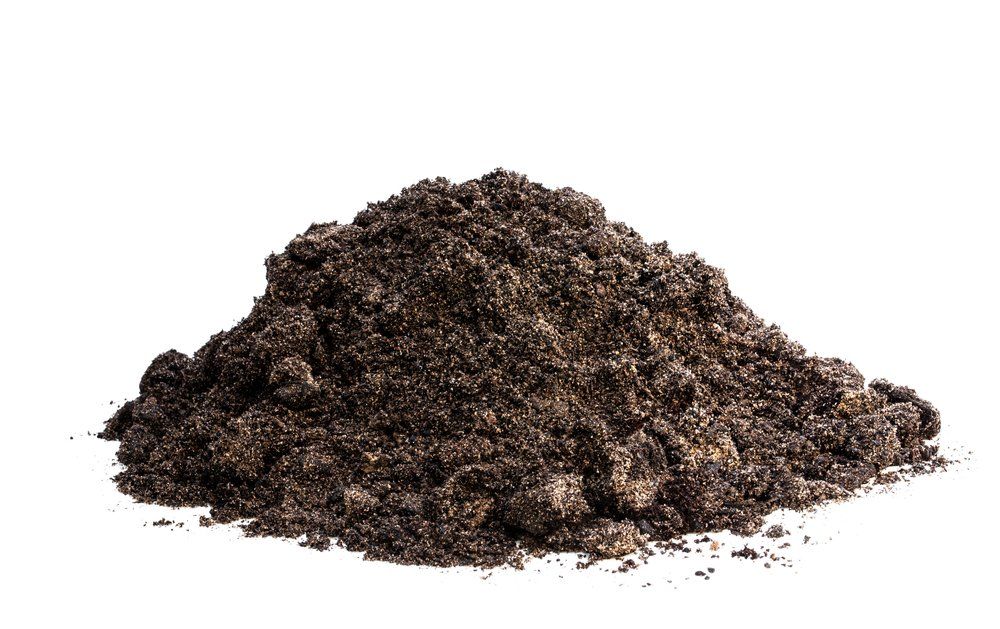 soils