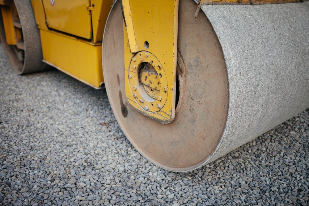 road bases