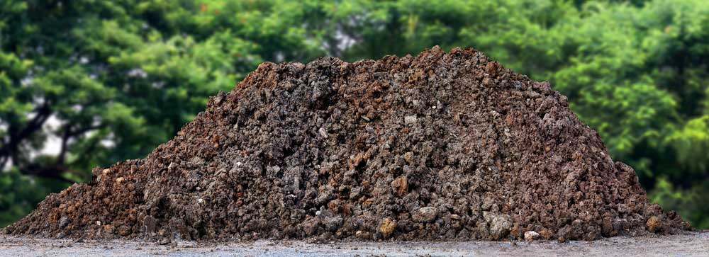 Gravel & Topsoil Suppliers