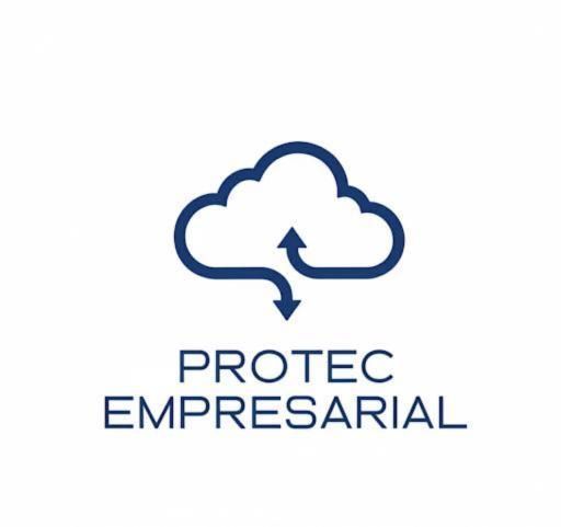 Logo de PROTEC EMPRESARIAL - Seguridad Informática