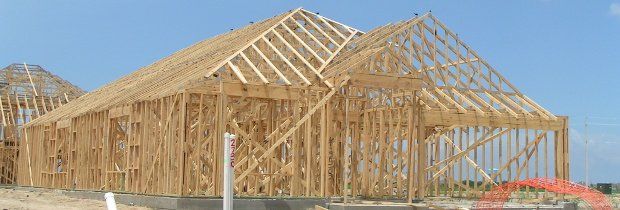 New Build Homes — Glenford, OH — Wills Construction