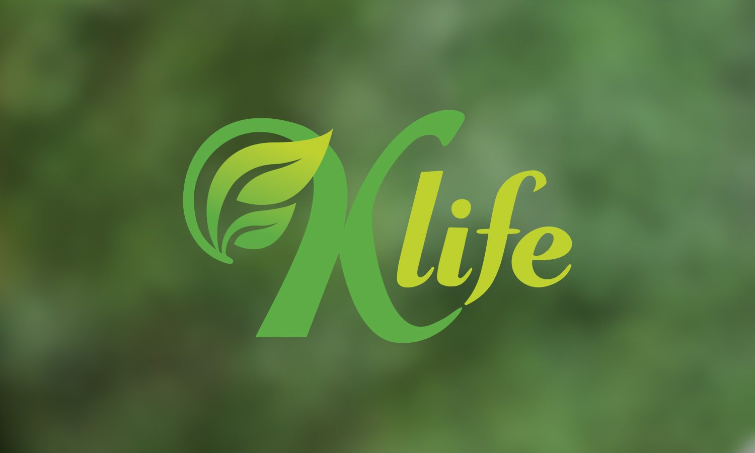 The new K-Life brand