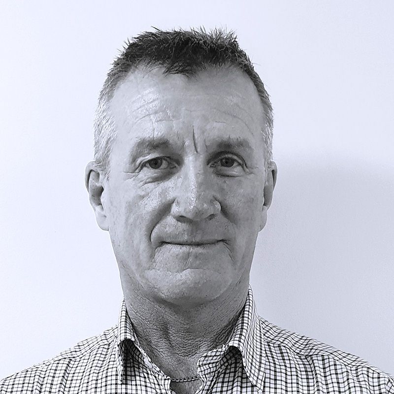 Image of Mick Cantwell