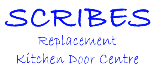 Scribes Replacement Kitchen Door Centre logo