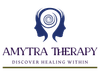 Amytra therapy discover healing within logo