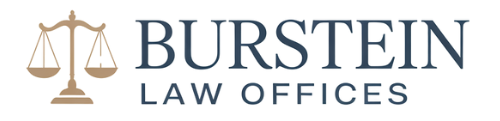 Burstein Law Offices logo