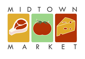Midtown Market Logo