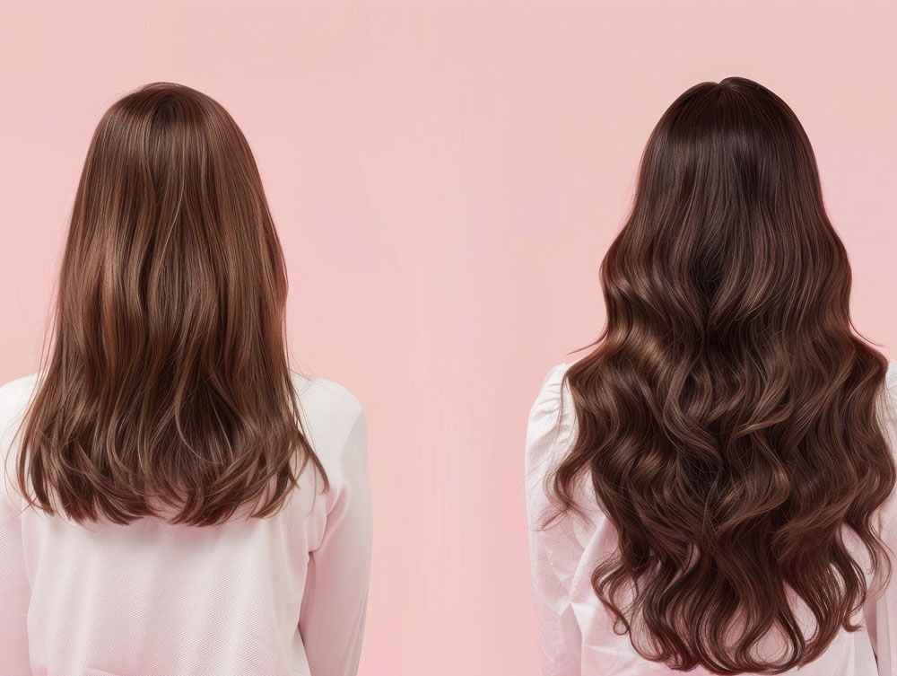 Hairs Stylest of Mokara Solutions