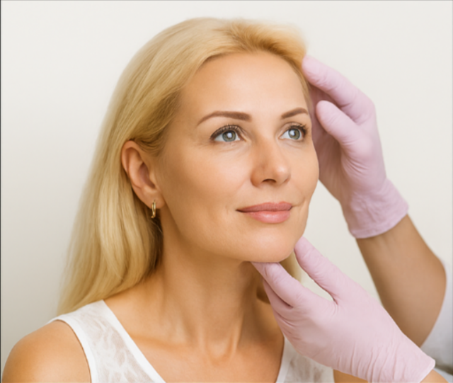 Hairs Stylest of Mokara Solutions