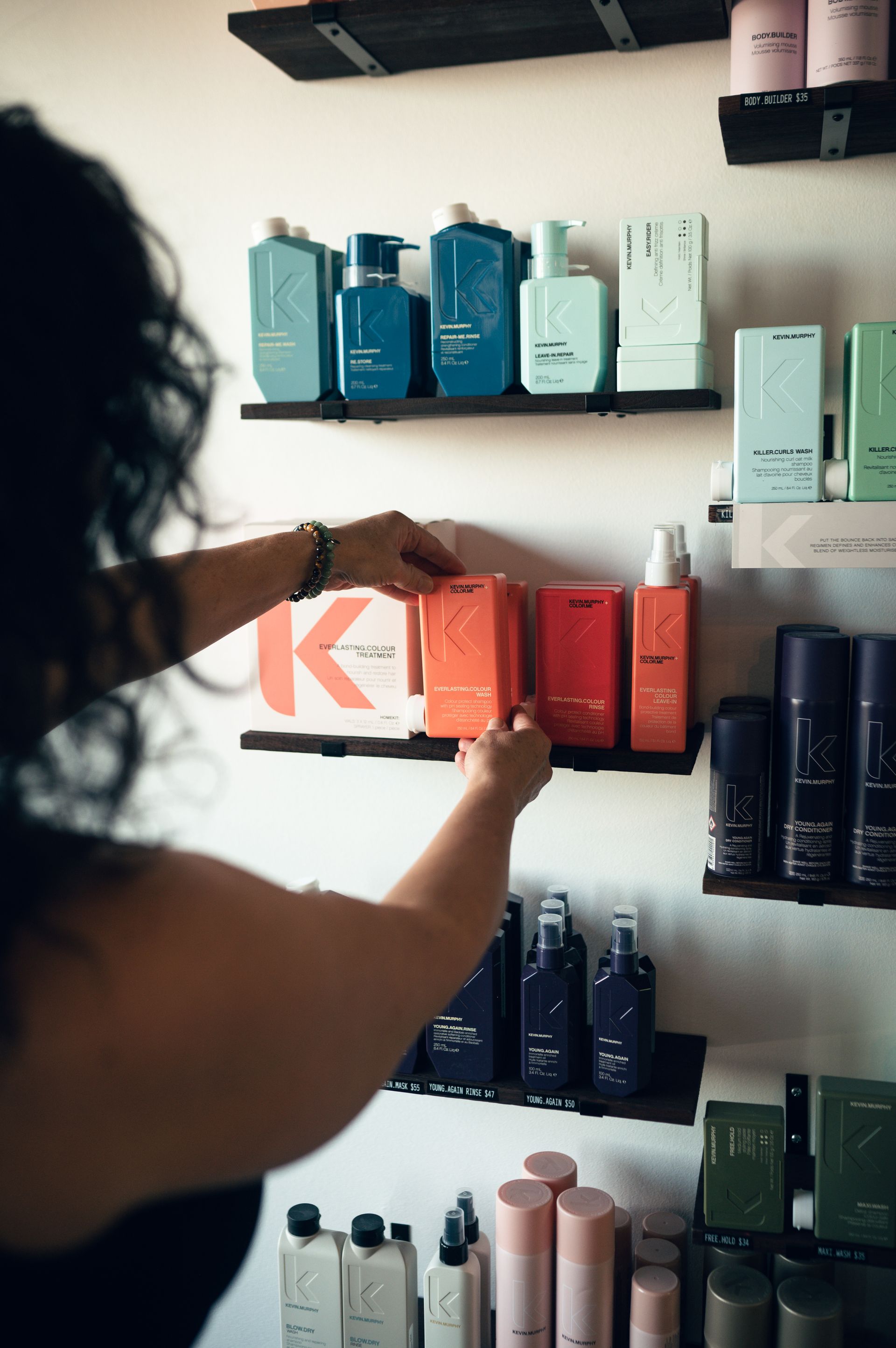 Skin care, Hair care and different products of Mokara Solutions