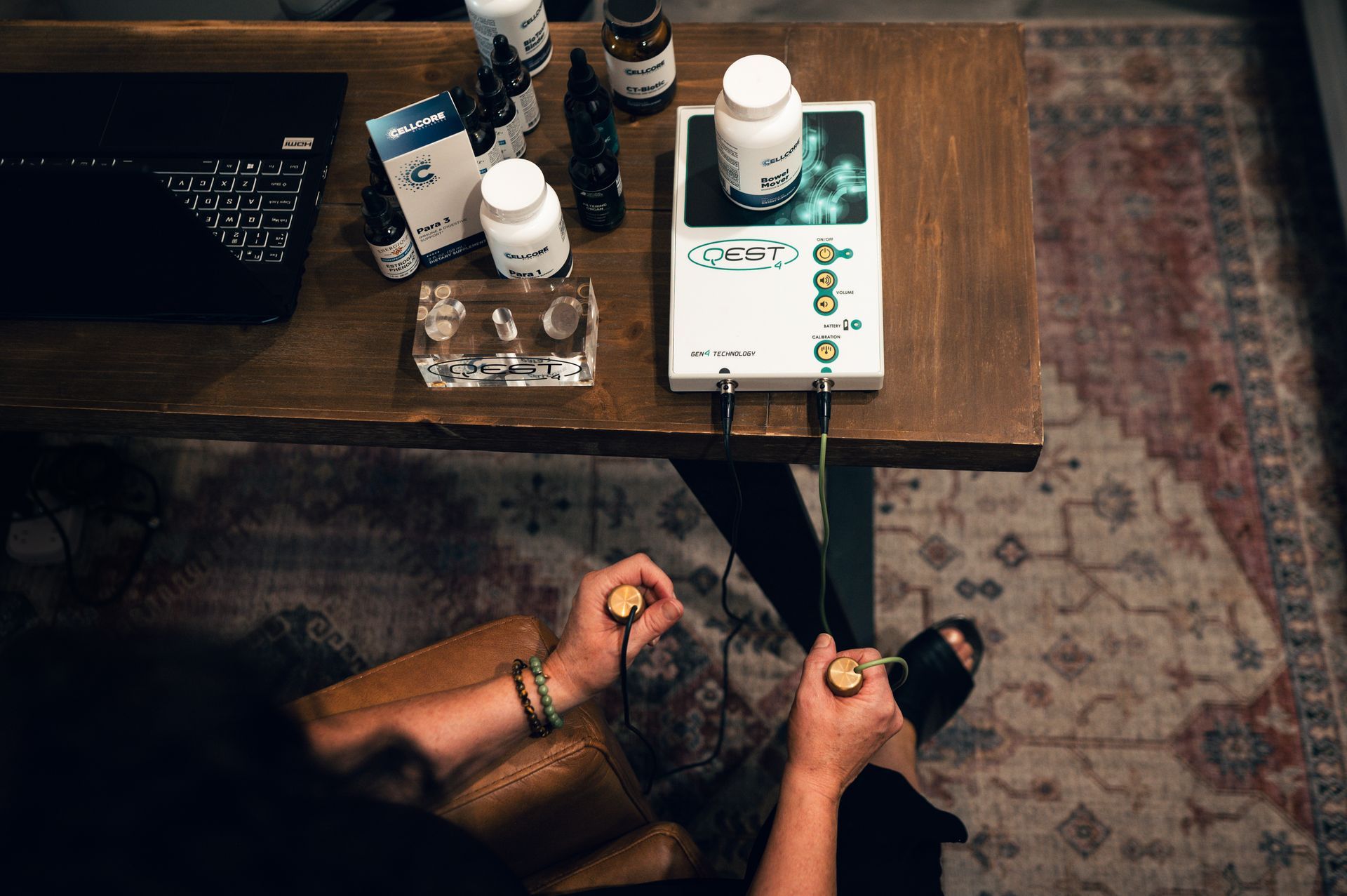 Wellness program by Mokara Solutions