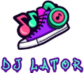 Logo DJ Lator