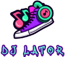 Logo DJ lator