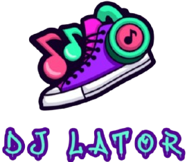 Logo DJ Lator