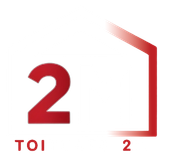 Toitures 2M Inc. LOGO