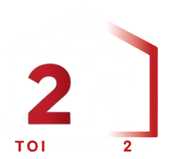 Toitures 2M Inc. LOGO