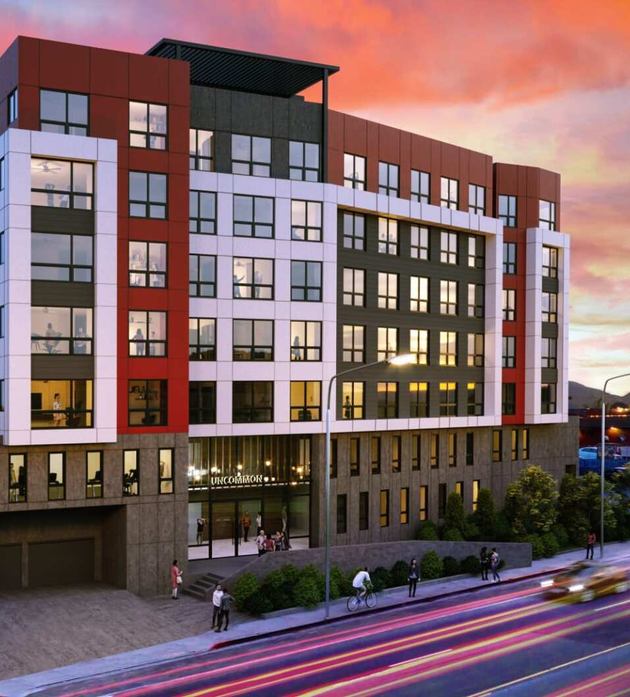 Reno Student Housing Reno