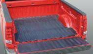 RUBBER BED MATS
