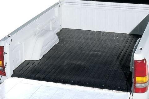 RUBBER BED MATS