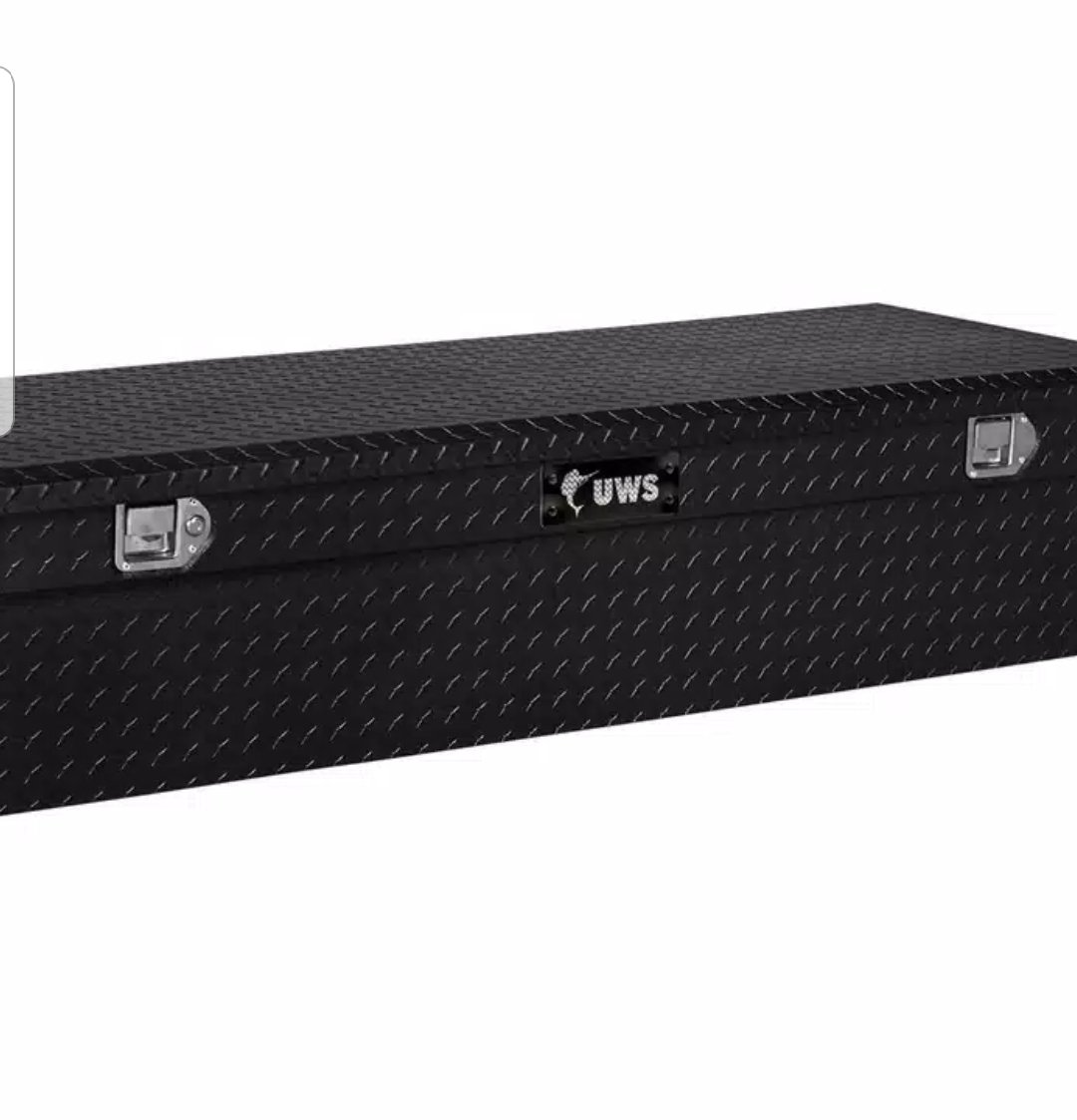 TOOL BOXES FROM UNITED WELDING