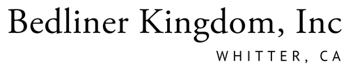 Bedliner Kingdom, Inc. Logo