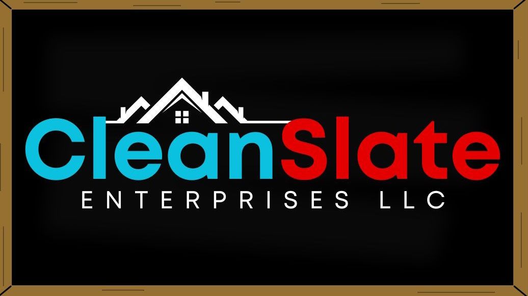 Clean Slate Enterprises LLC