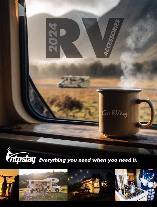 Cover of current RV Big Book catalog