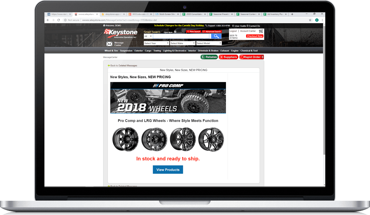 Automotive