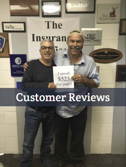 The Insurance Office