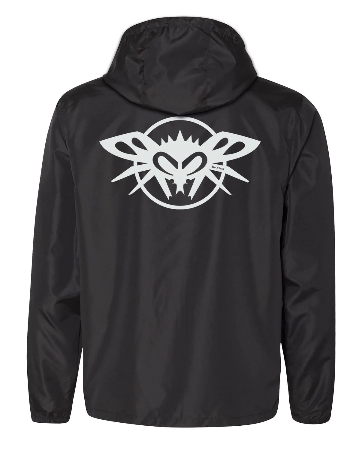 Team Rider Phantom Windbreaker