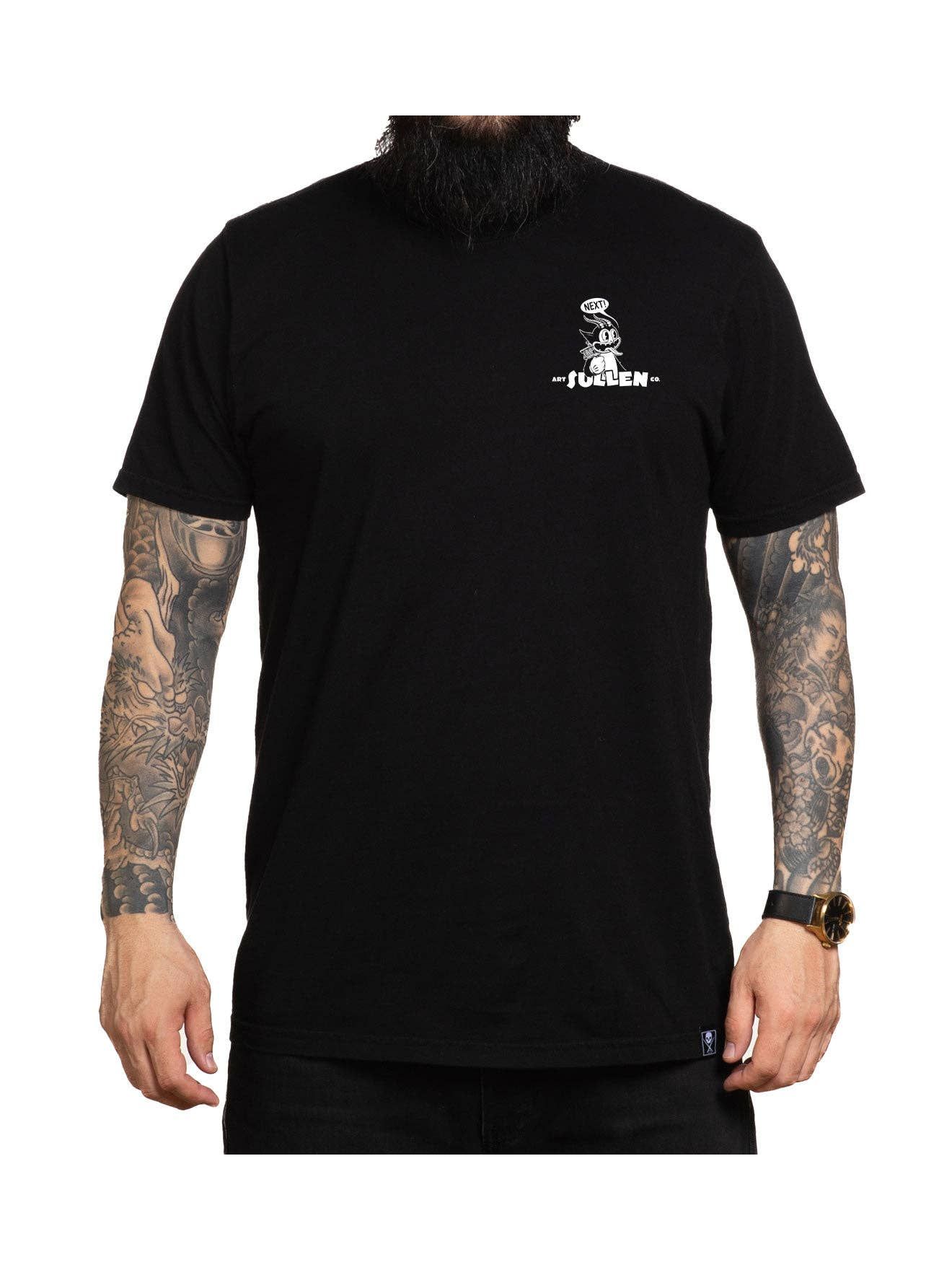 Taking Forever Premium : Sullen Art Collective