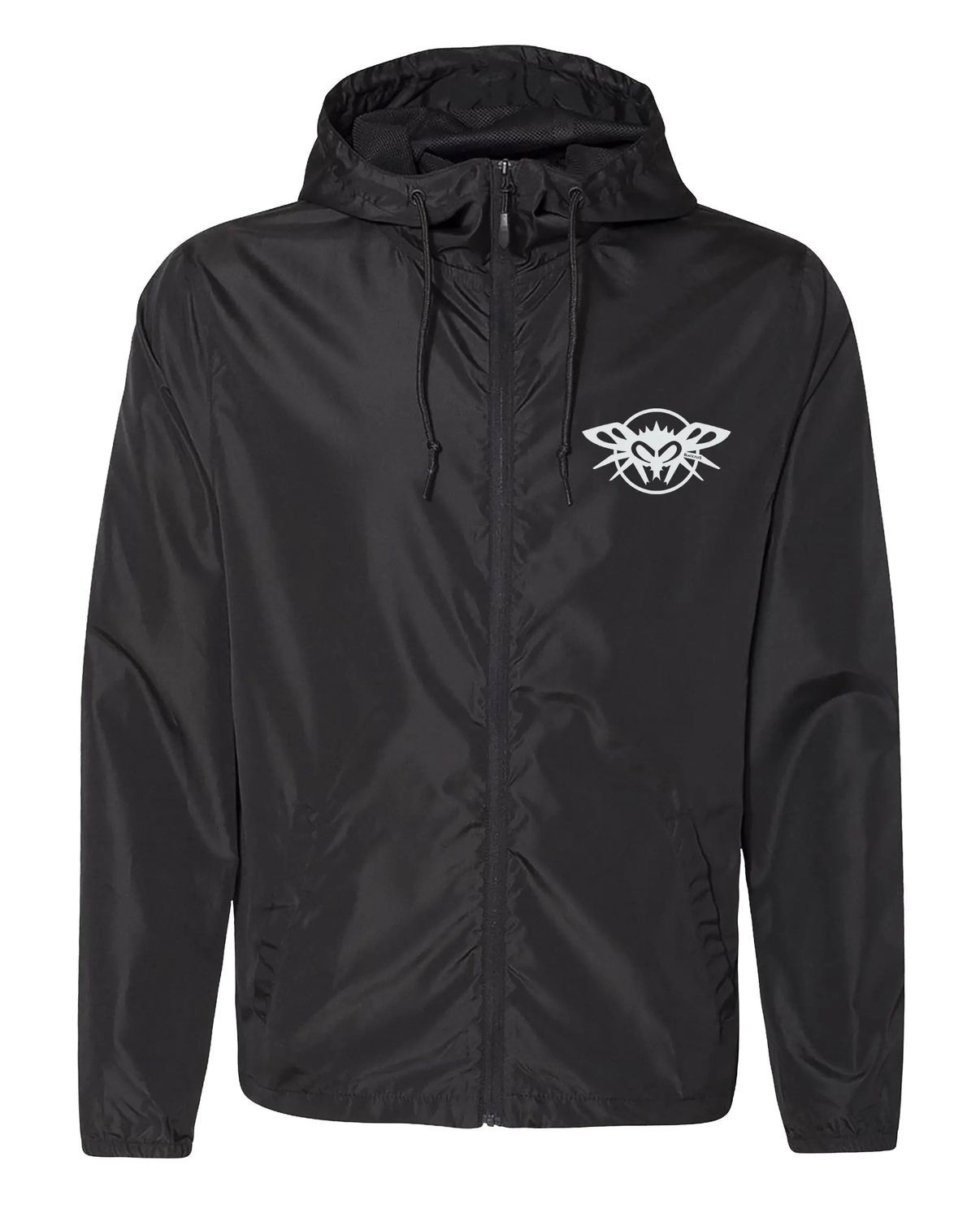 Team Rider Phantom Windbreaker