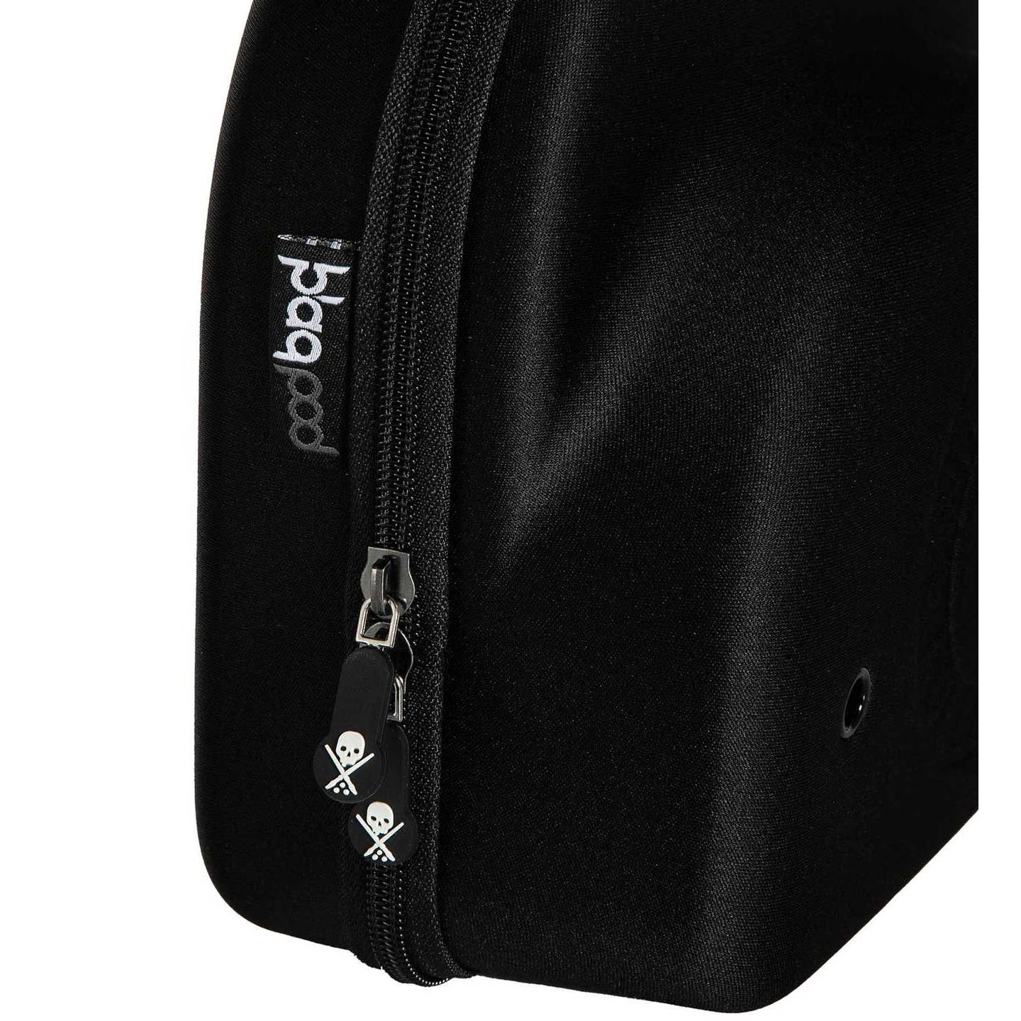 Portable Letterheads Hat Case