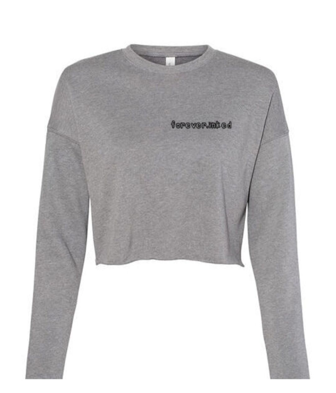 Forever.Inked Club - Crop