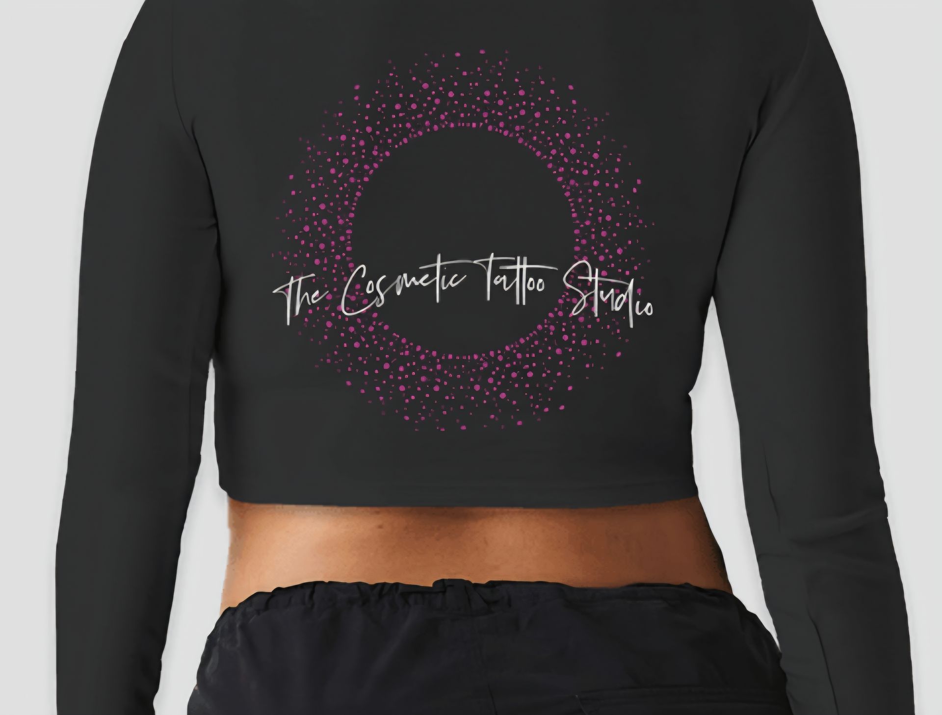 Forever.Inked OG - Crop