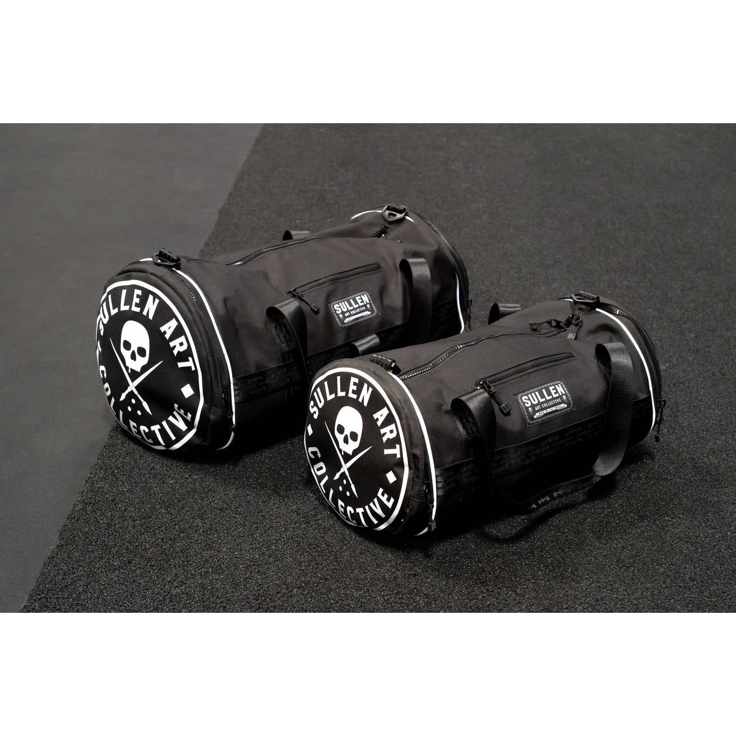 Overnight Bag XL - Black