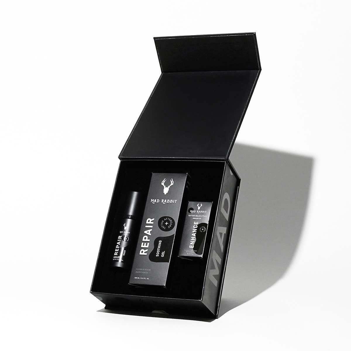 Tattoo Aftercare Kit