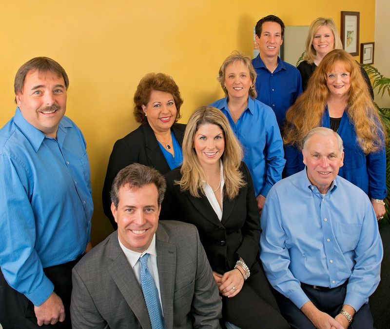 morgan scheibel and team -local insurance agents for Wilmington north carolina