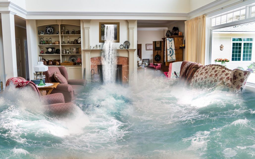 flood insurance wilmington nc