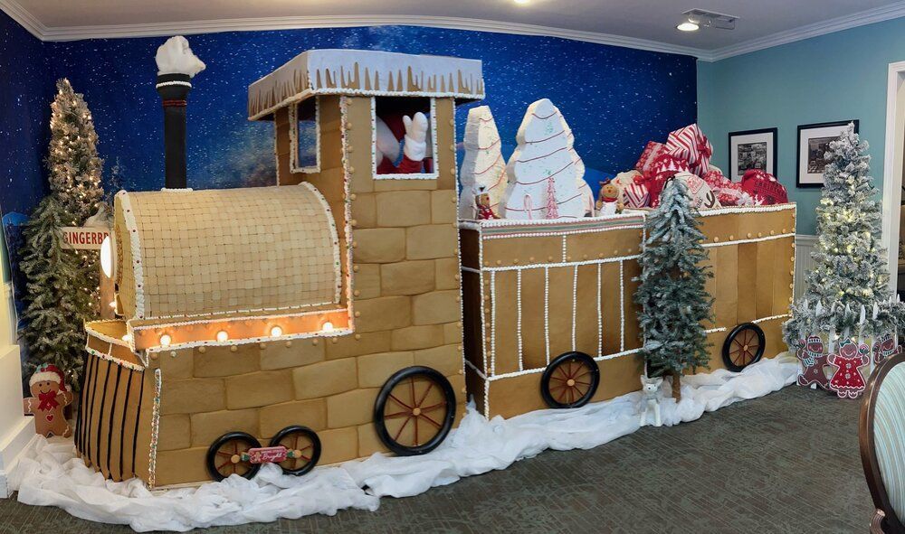 Holiday at Renaissance