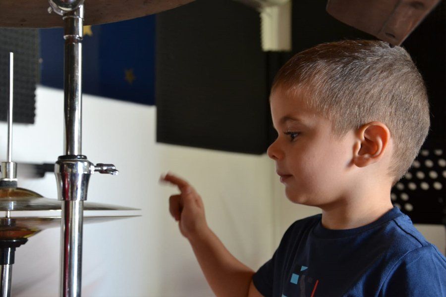 scuola musicale e di canto