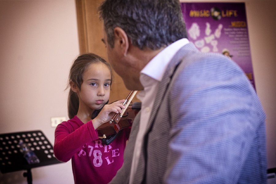 voucher per corsi musicali e di lingue