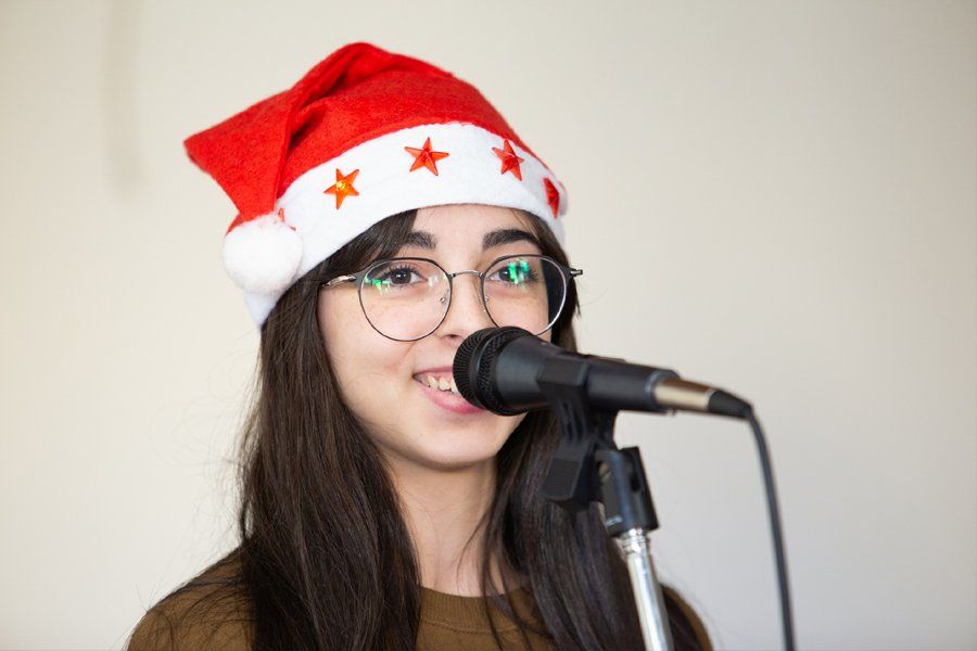 voucher per corsi di canto