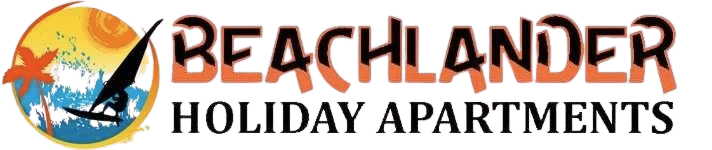 Accommodation in Coffs Harbour - Beachlander Holiday Apartments