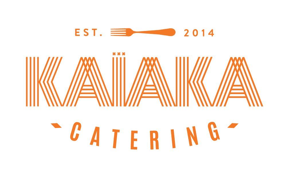 Kaiaka Catering Logo