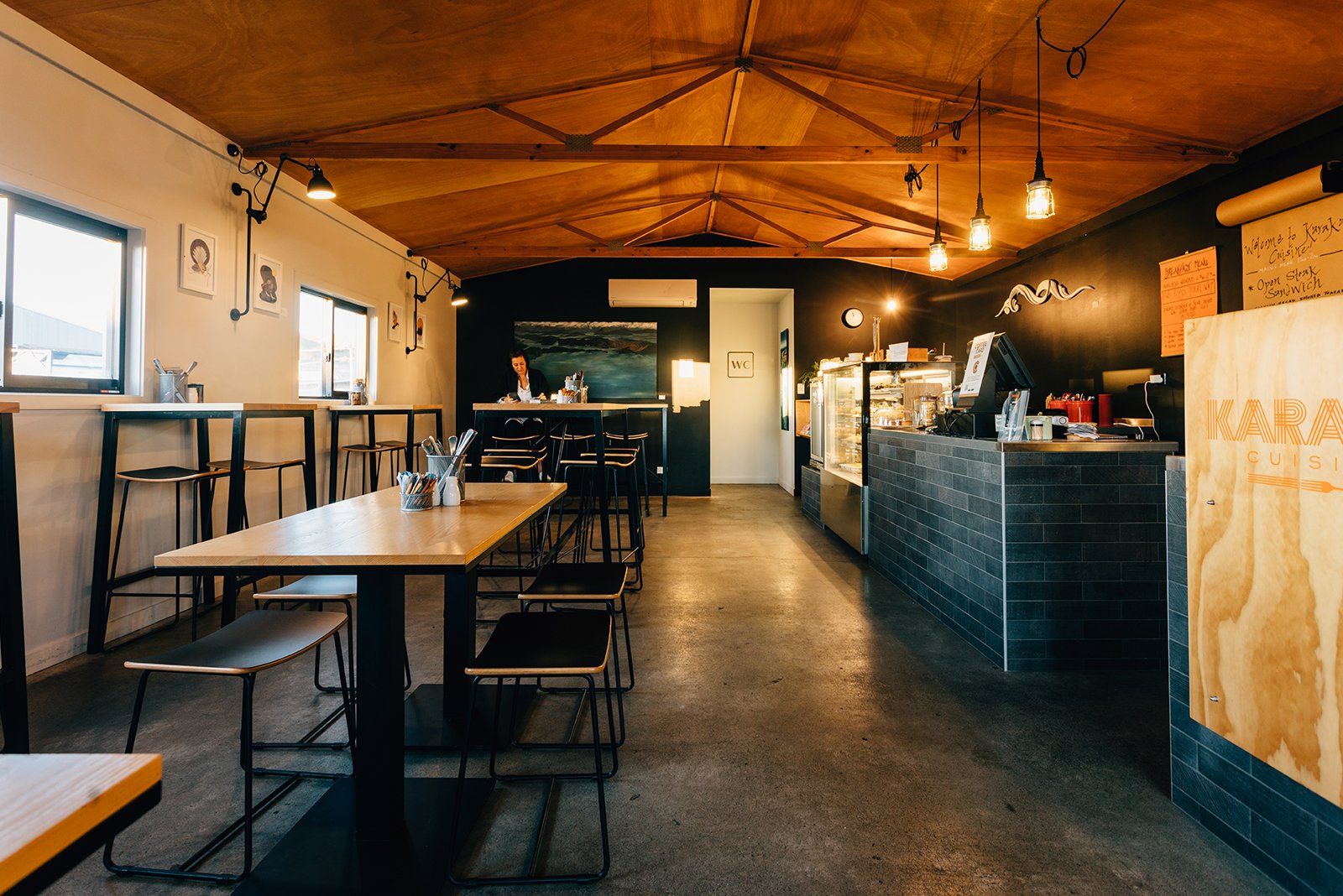 Kaiaka Catering in Blenheim, Marlborough NZ