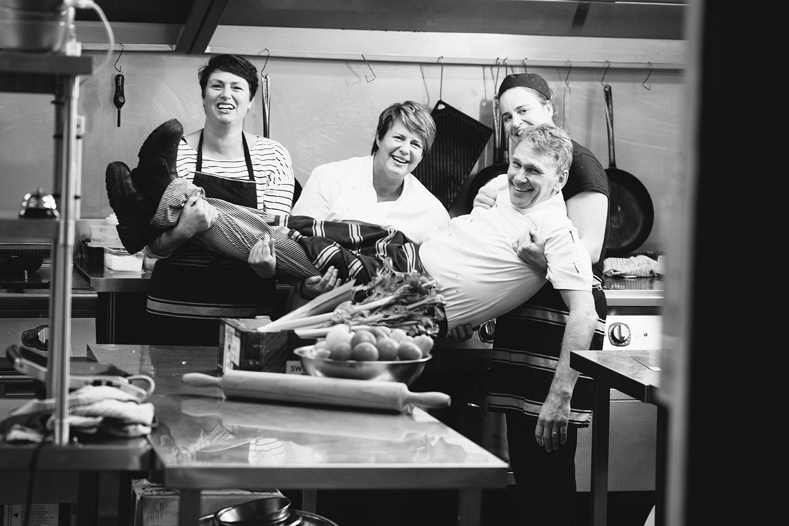 Kaiaka Catering in Blenheim, Marlborough NZ