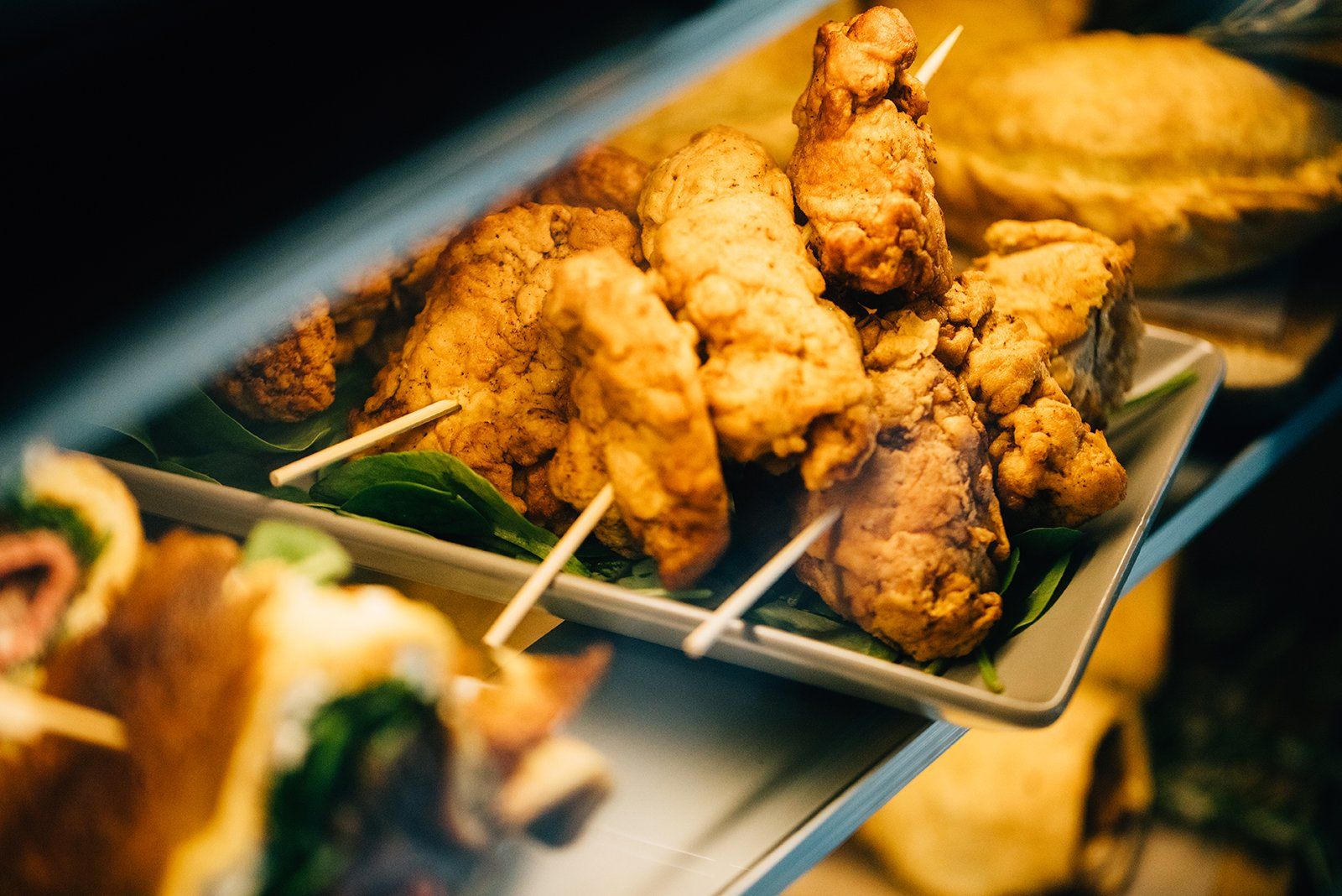 Kaiaka Catering Cafe in Blenheim, Marlborough NZ