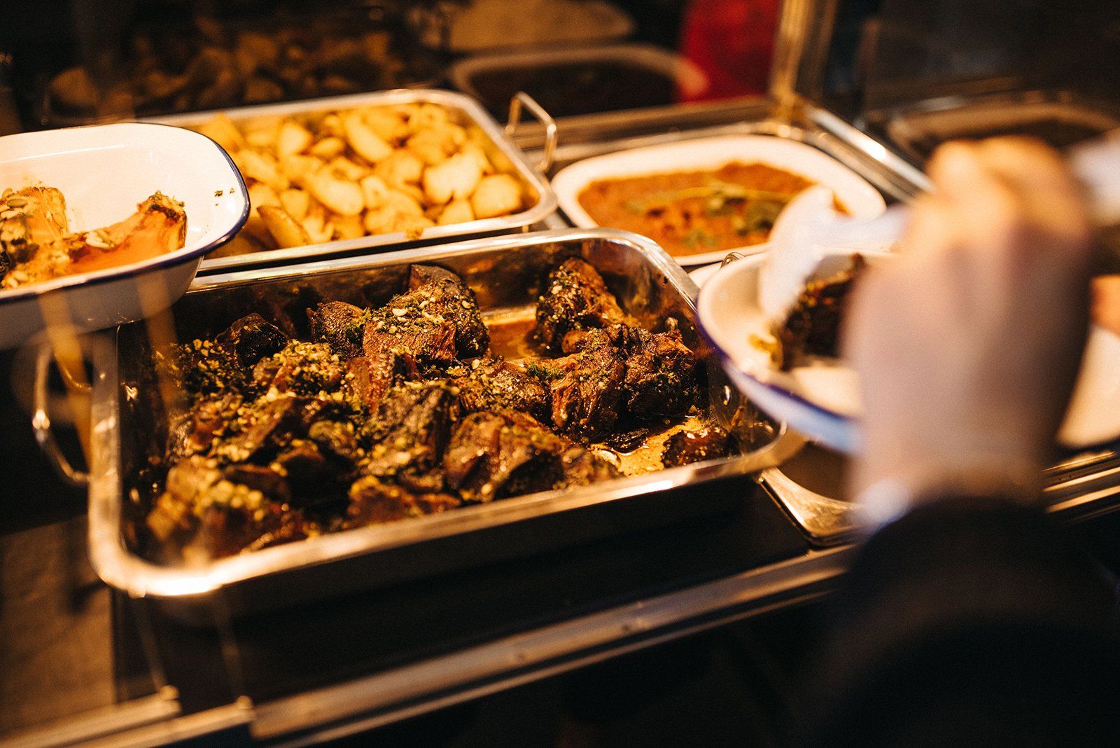 Kaiaka Catering in Blenheim, Marlborough NZ